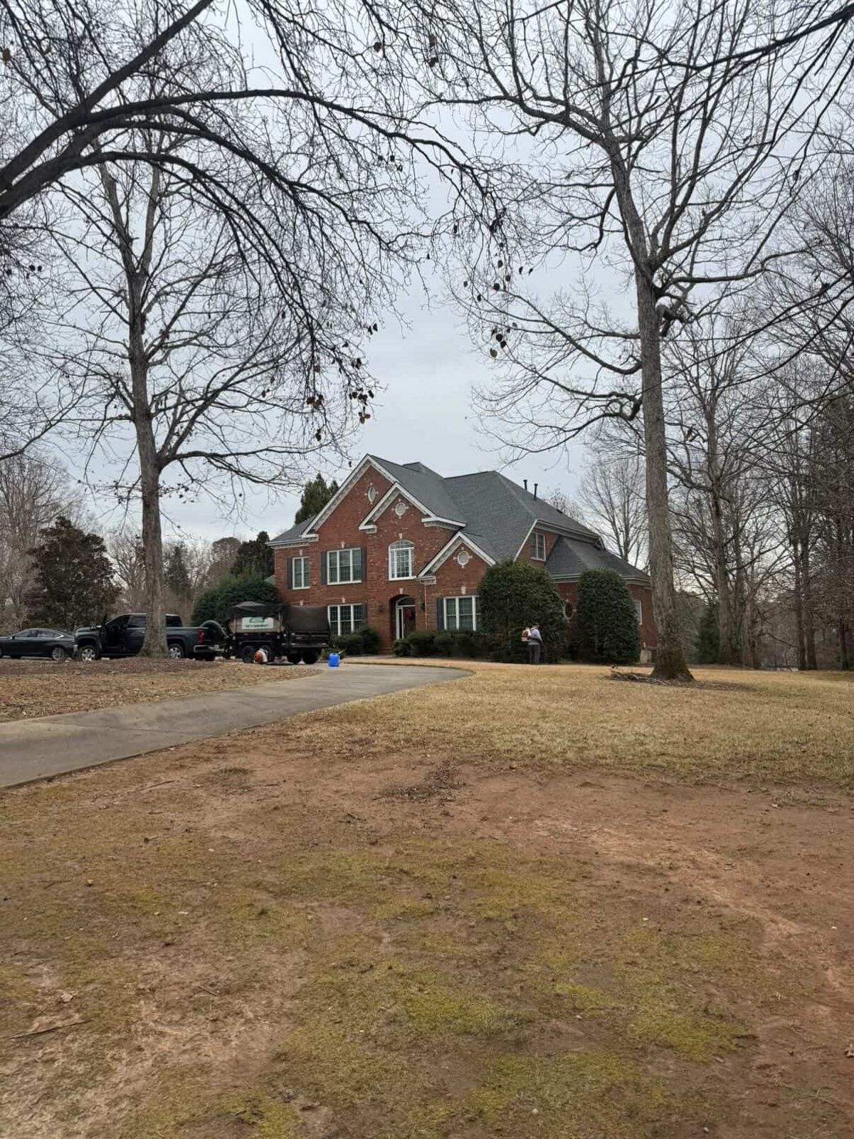 Premium Sod Installation